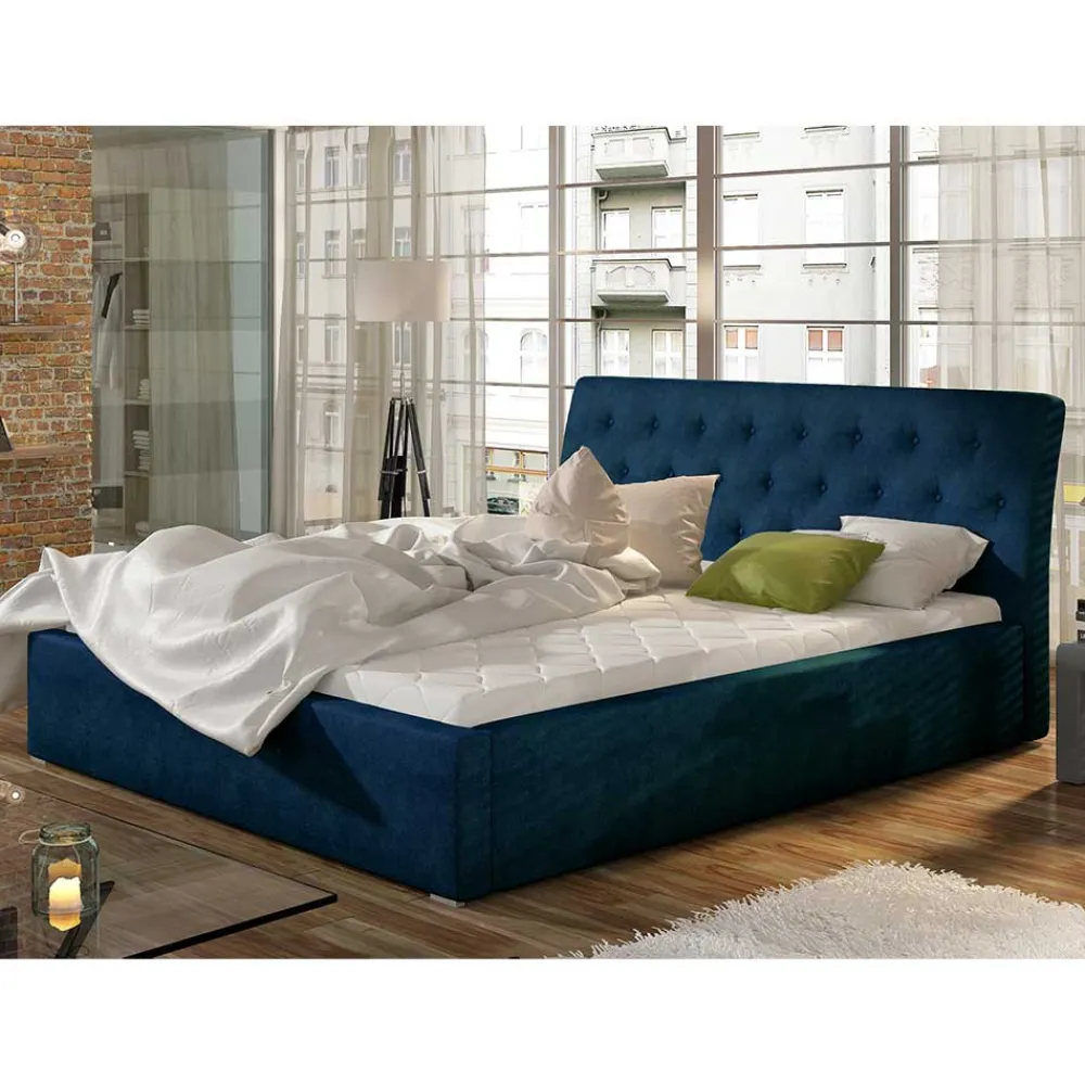 Polsterbett Masina*Pharao24 Outlet