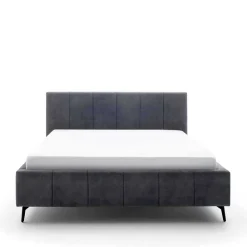 Clearance Polsterbett mit Bettkasten Tibet Komfortbetten|Doppelbetten