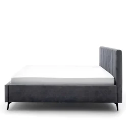 Clearance Polsterbett mit Bettkasten Tibet Komfortbetten|Doppelbetten