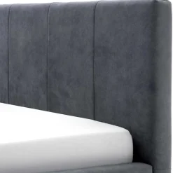 Clearance Polsterbett mit Bettkasten Tibet Komfortbetten|Doppelbetten