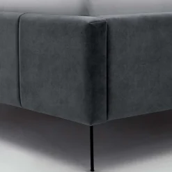 Clearance Polsterbett mit Bettkasten Tibet Komfortbetten|Doppelbetten