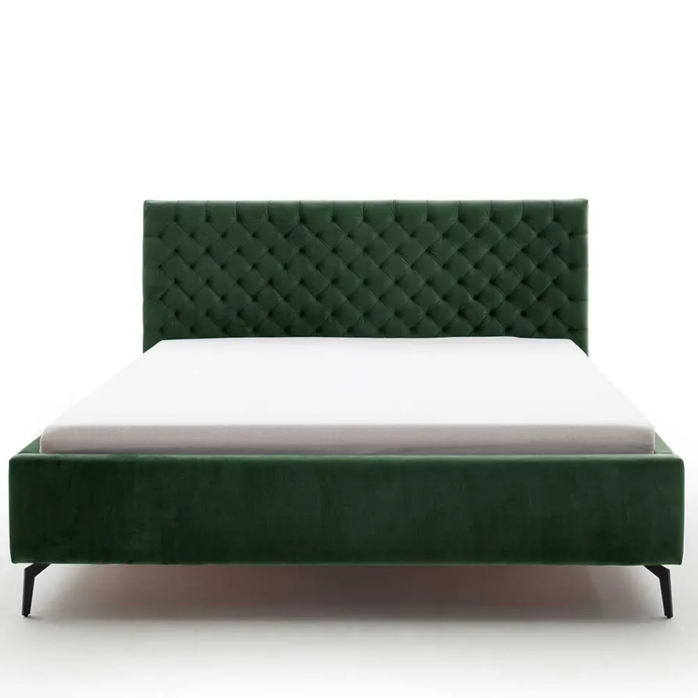 Sale Polsterbett mit Lattenrost Cemza Funktionsbetten|Schubkastenbetten