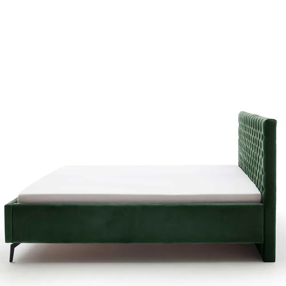 Sale Polsterbett mit Lattenrost Cemza Funktionsbetten|Schubkastenbetten