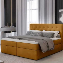 Online Polsterbett Nova Polsterbetten