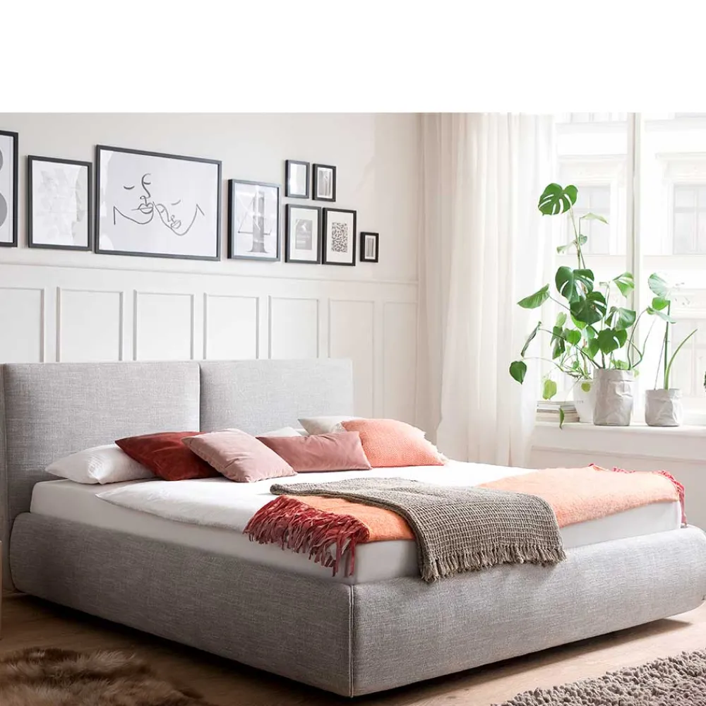 Polsterbett Pizaras*Pharao24 Hot