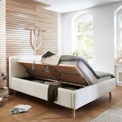 New Polsterbett Rider Komfortbetten|Funktionsbetten