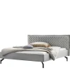 Clearance Polsterbett Rudmilo Doppelbetten|Polsterbetten