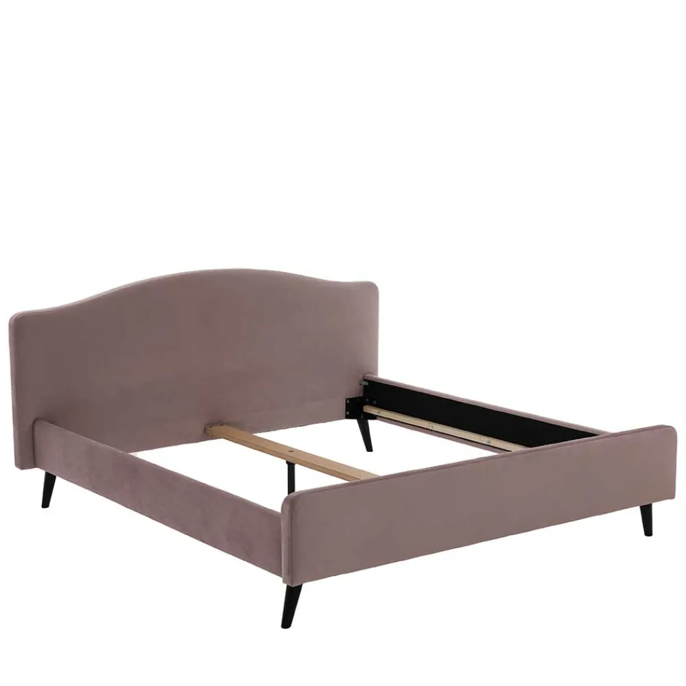 Polsterbett Santo*Pharao24 Hot