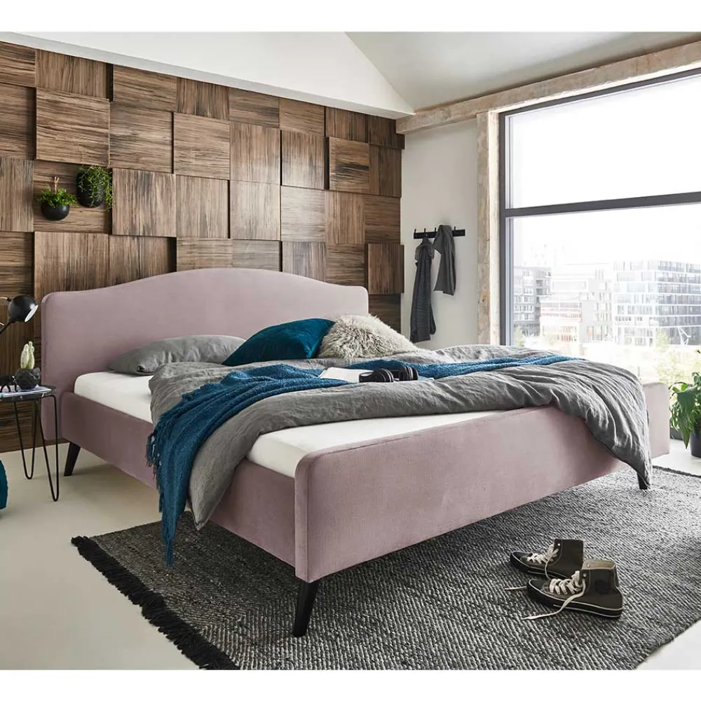 Polsterbett Santo*Pharao24 Hot