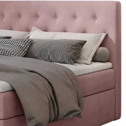 Polsterbett Seyonda*Pharao24 Discount