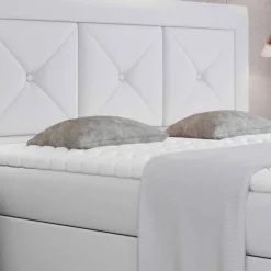 Polsterbett Sicilia*Pharao24 Clearance