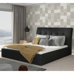 Discount Polsterbett Simulata Polsterbetten|Kunstlederbetten