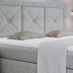 Polsterbett Tabea*Pharao24 Outlet