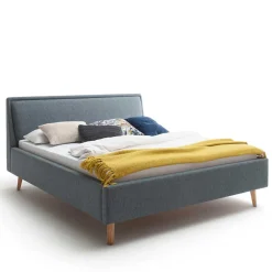 Discount Polsterbett Tzunara Funktionsbetten|Schubkastenbetten