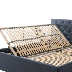 Sale Polsterbett Udot Funktionsbetten|Schubkastenbetten