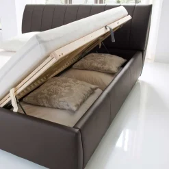 Sale Polsterbett Vien Doppelbetten|Funktionsbetten