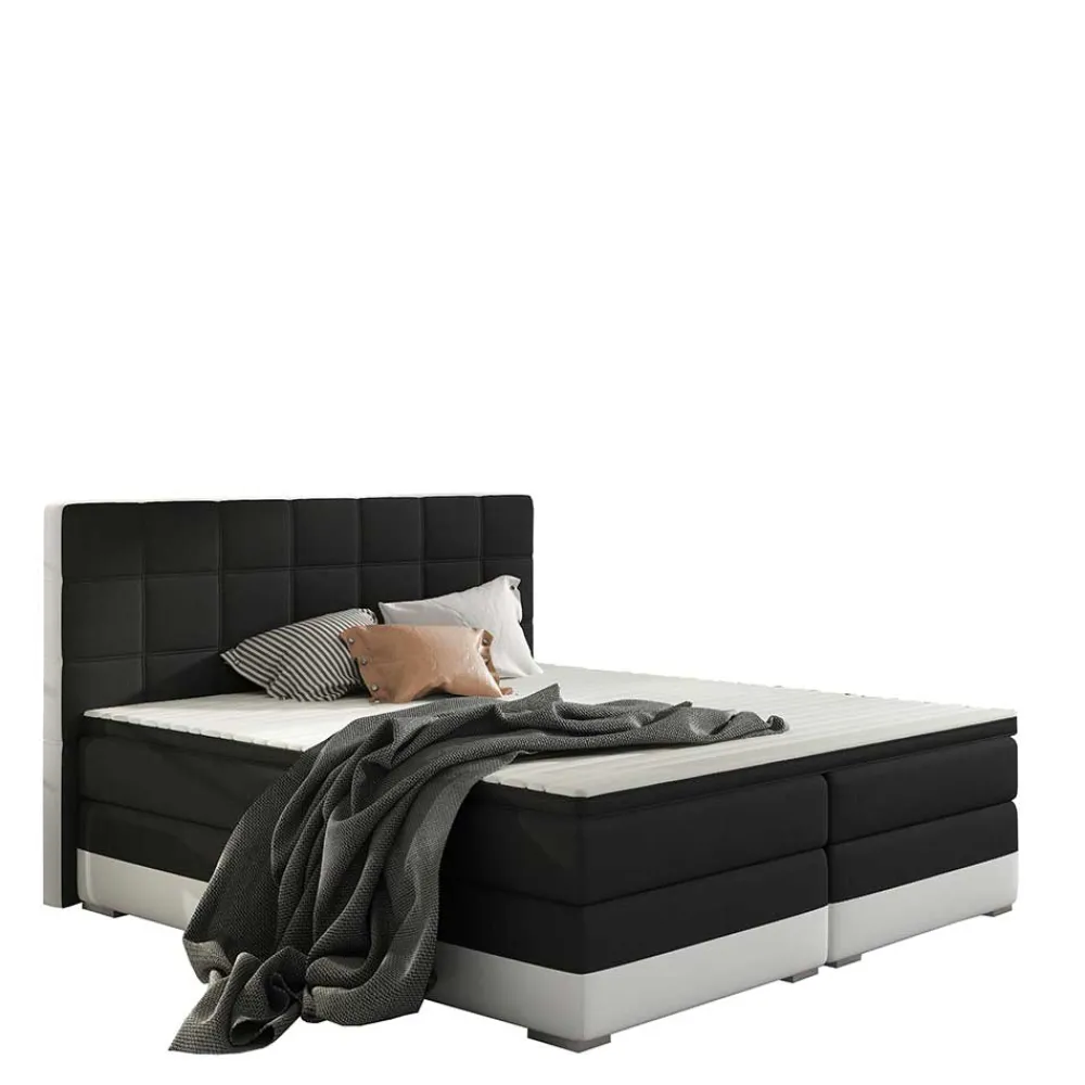 Best Polsterbett Vientors Funktionsbetten|Schubkastenbetten