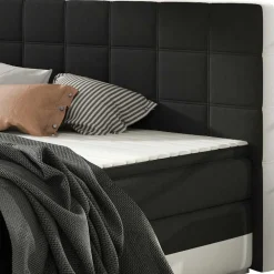 Best Polsterbett Vientors Funktionsbetten|Schubkastenbetten