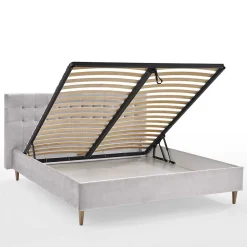 Polsterbett Wandawo*Pharao24 Hot