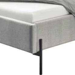 Polsterbett 140x200 cm Culesco*Pharao24 Best
