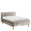 Polsterbetten Beige Atrios*Pharao24 Hot