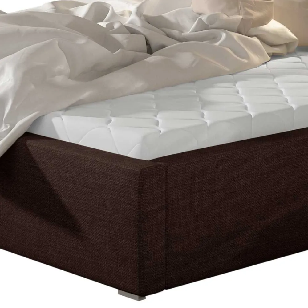 Polsterbettgestell Caleo*Pharao24 Outlet