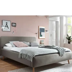 Online Polsterbettgestell Cloenra Komfortbetten|Polsterbetten