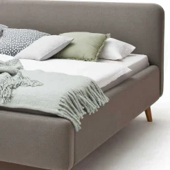 Online Polsterbettgestell Cloenra Komfortbetten|Polsterbetten