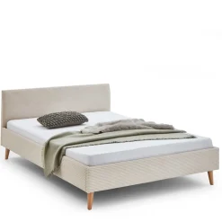 Discount Polsterbettgestell Lalita Polsterbetten