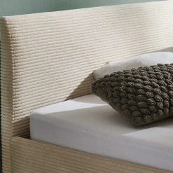 Discount Polsterbettgestell Lalita Polsterbetten