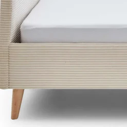 Discount Polsterbettgestell Lalita Polsterbetten