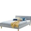 Polsterbettgestell Lisdonna*Pharao24 Online