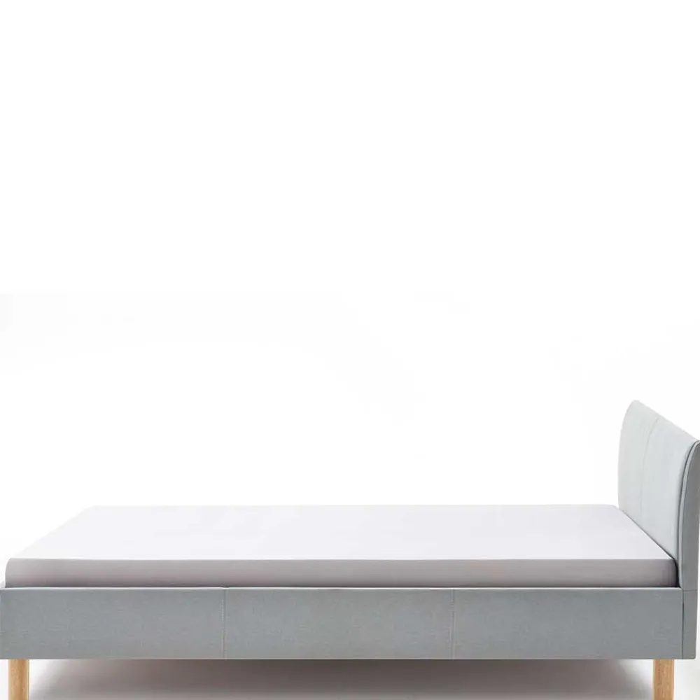 Polsterbettgestell Lisdonna*Pharao24 Online