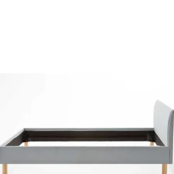 Polsterbettgestell Lisdonna*Pharao24 Online