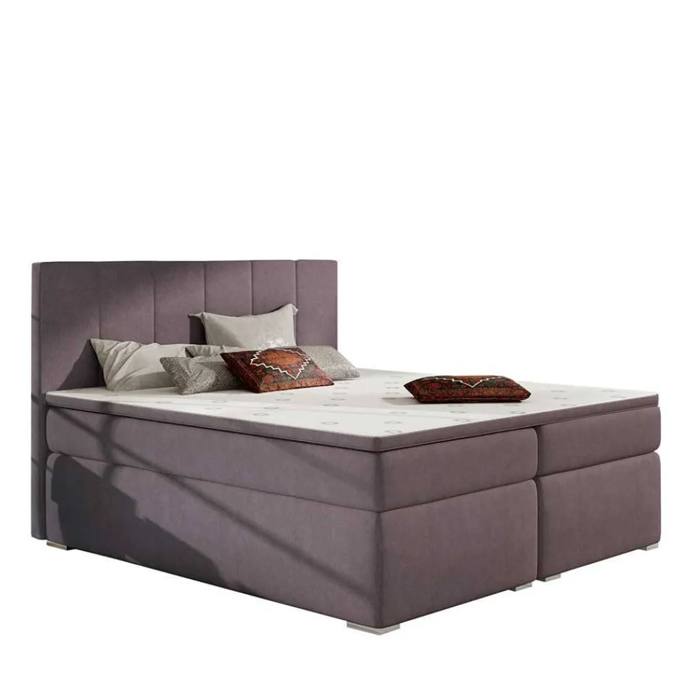 Online Polsterbettgestell Melseno Funktionsbetten|Schubkastenbetten