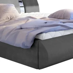 Polsterbettgestell Nicona*Pharao24 Best