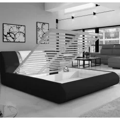 Polsterbettgestell Nicona*Pharao24 Best