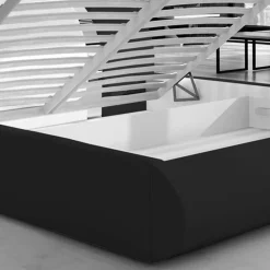 Polsterbettgestell Nicona*Pharao24 Best