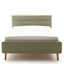 Polsterbettgestell Oxana*Pharao24 New