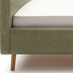 Polsterbettgestell Oxana*Pharao24 New