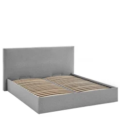 Polsterbettgestell Sardanas*Pharao24 New