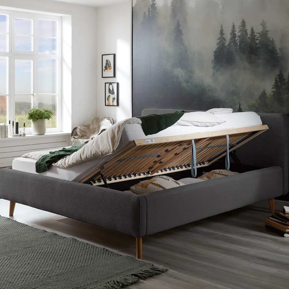 Sale Polsterbettgestell Tagma Komfortbetten|Polsterbetten