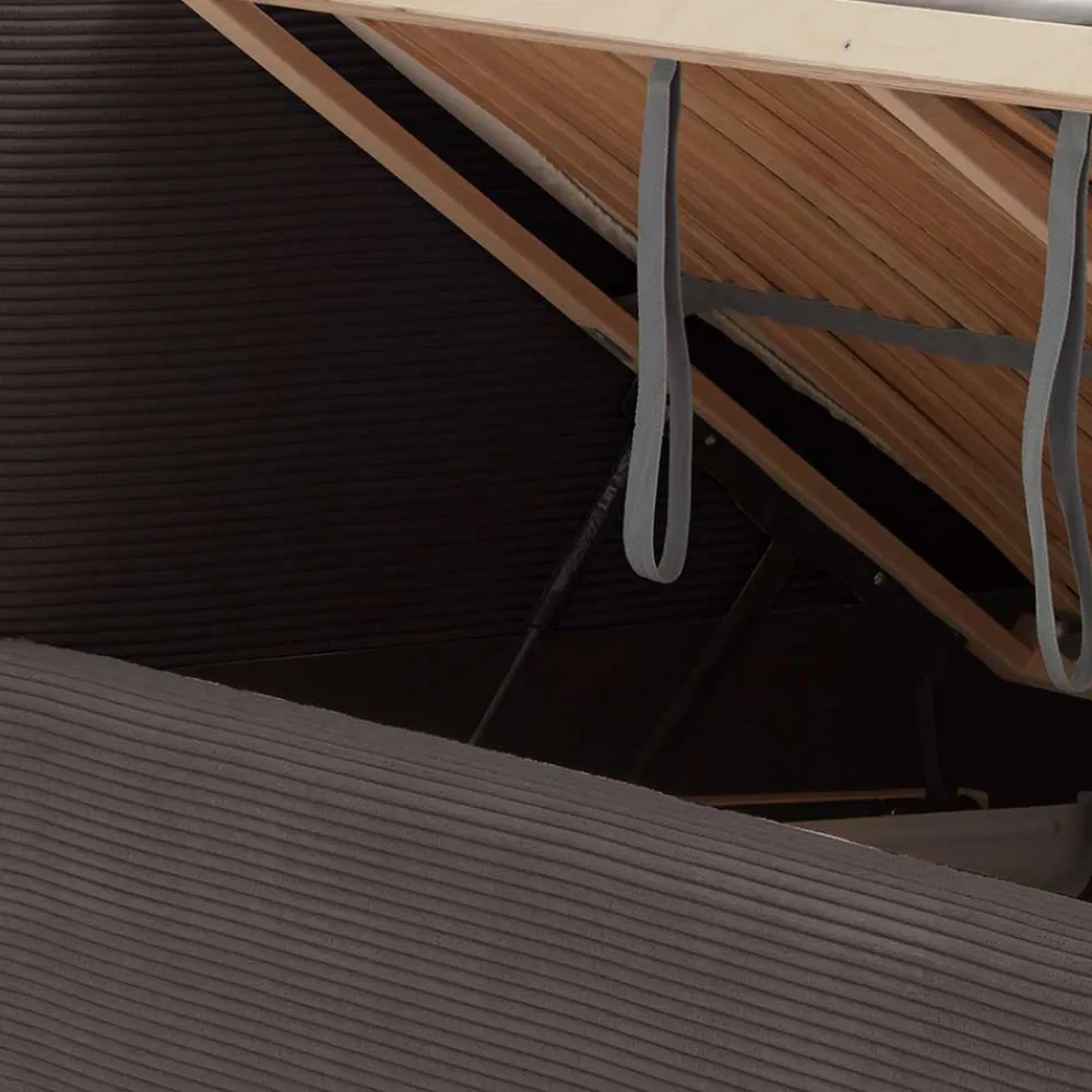 Sale Polsterbettgestell Tagma Komfortbetten|Polsterbetten