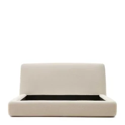 Polsterbettgestell Troy*Pharao24 New