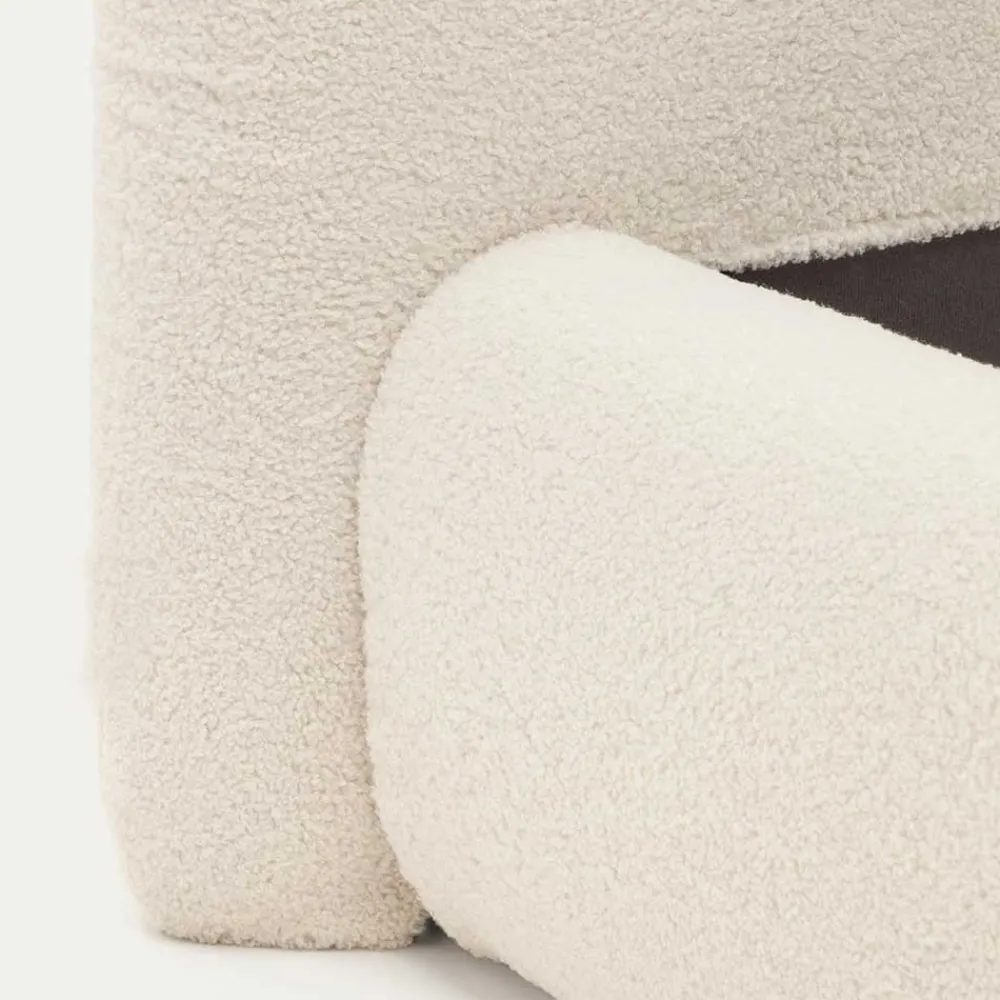 Polsterbettgestell Troy*Pharao24 New