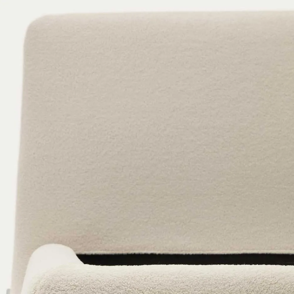 Polsterbettgestell Troy*Pharao24 New