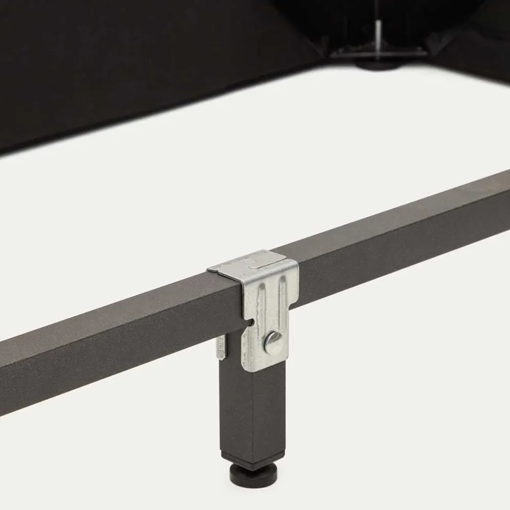 Polsterbettgestell Troy*Pharao24 New