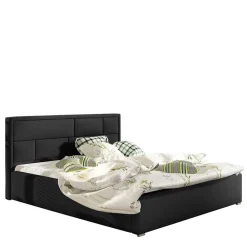 Polsterbettgestell Viantosa*Pharao24 Hot