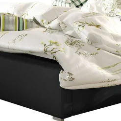 Polsterbettgestell Viantosa*Pharao24 Hot