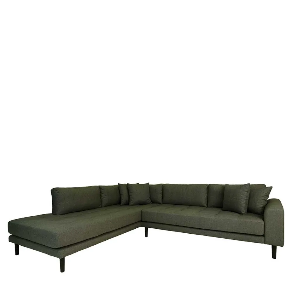 Polsterecke Rosamilca*Pharao24 Hot